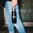 Kép 5/5 - Buster+Punch Kulacs 500 ml fekete U0-022541