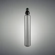Kép 2/3 - Buster+Punch Bulb Tube Crystal LED égő / E27 / 110 lm / Dimmelhető / BB-TU28-E27-D-CR-C (RBB-124510)