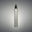 Kép 1/3 - Buster+Punch Bulb Tube Crystal LED égő / E27 / 110 lm / Dimmelhető / BB-TU28-E27-D-CR-C (RBB-124510)