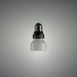 Kép 2/3 - Buster+Punch Bulb Puck fehér opál felületű LED égő / E27 / 110-420 lm / Dimmelhető / BB-PI-E27-D-WH-B