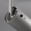 Kép 5/9 - Buster+Punch Exhaust Stone Spot lámpa, fegyverszürke Linear / GU10 / REIG-653970