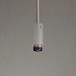 Kép 3/5 - Buster+Punch Exhaust Stone Pendant függőlámpa, sárgaréz Linear / GU10 / REIG-253934