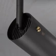 Kép 5/7 - Buster+Punch Exhaust Graphite Spot lámpa, sárgaréz Linear / GU10 / REIG-183960