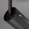 Kép 4/8 - Buster+Punch Exhaust Graphite Spot lámpa, rozsdamentes acél Linear / GU10 / RBB-17691 RBB-07686
