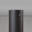 Kép 5/8 - Buster+Punch Exhaust Graphite Surface lámpa, égetett acél Linear / GU10 / REIG-683995