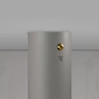 Kép 5/8 - Buster+Punch Exhaust Stone Surface lámpa, sárgaréz Linear / GU10 / REIG-254002