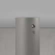 Kép 5/7 - Buster+Punch Exhaust Stone Surface lámpa, égetett acél Linear / GU10 / REIG-704003