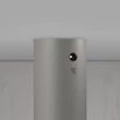 Kép 5/8 - Buster+Punch Exhaust Graphite Surface lámpa, fegyverszürke Linear / GU10 / REIG-654004