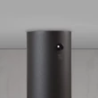 Kép 5/8 - Buster+Punch Exhaust Graphite Surface lámpa, fegyverszürke Linear / GU10 / REIG-693996
