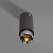 Kép 4/8 - Buster+Punch Exhaust Graphite Surface lámpa, rozsdamentes acél Linear / GU10 / REIG-193997