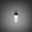 Kép 5/6 - Buster+Punch Forked Ceiling Globe Opal medium mennyezeti lámpa, fegyverszürke / E27 / RFC-873153
