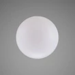 Kép 4/6 - Buster+Punch Forked Ceiling Globe Opal medium mennyezeti lámpa, fegyverszürke / E27 / RFC-873153