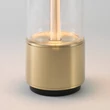 Kép 6/8 - Buster+Punch Takeout / Portable table light - hordozható asztali lámpa, sárgaréz / UST-054282