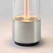 Kép 6/8 - Buster+Punch Takeout / Portable table light - hordozható asztali lámpa, rozsdamentes acél / UST-074283