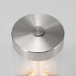 Kép 5/8 - Buster+Punch Takeout / Portable table light - hordozható asztali lámpa, rozsdamentes acél / UST-074283