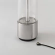 Kép 7/8 - Buster+Punch Takeout / Portable table light - hordozható asztali lámpa, rozsdamentes acél / UST-074283