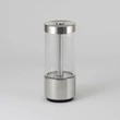 Kép 8/8 - Buster+Punch Takeout / Portable table light - hordozható asztali lámpa, rozsdamentes acél / UST-074283