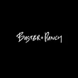 Kép 8/8 - Buster+Punch Heavy Metal lámpa, füstös bronz Cross / E27 / RHM-09646