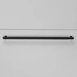 Kép 2/4 - Buster+Punch Linear PULL BAR fekete 350 mm large bútorfogantyú GPB-02298
