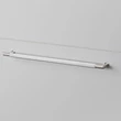 Kép 1/4 - Buster+Punch Linear szatén rozsdamentes acél bútorfogantyú