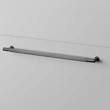 Kép 1/4 - Buster+Punch Linear fegyverszürke (PVD) bútorfogantyú