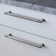 Kép 3/4 - Buster+Punch Linear PULL BAR fegyverszürke (PVD) 350 mm large bútorfogantyú GPB-35299
