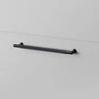 Kép 1/4 - Buster+Punch Linear fekete bútorfogantyú