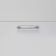 Kép 2/4 - Buster+Punch Linear PULL BAR szatén rozsdamentes acél 150 mm small bútorfogantyú GPB-07285