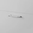 Kép 1/4 - Buster+Punch Linear szatén rozsdamentes acél bútorfogantyú