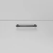 Kép 2/3 - Buster+Punch Linear PULL BAR fegyverszürke (PVD) 150 mm small bútorfogantyú GPB-35289