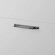 Kép 3/6 - Buster+Punch Linear plate fegyverszürke large 390/325 mm bútorfogantyú GPB-35314