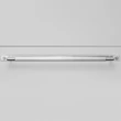 Kép 3/6 - Buster+Punch Linear plate szatén rozsdamentes acél large 390/325 mm bútorfogantyú GPB-07310