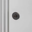 Kép 2/5 - Buster+Punch Cross füstös bronz WC kör alakú alsórozetta UK-TT-38-SM-A