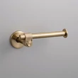 Kép 2/7 - Buster+Punch Cast Toilet Roll Holder - Wc-papír tartó szatén réz UTA-051289
