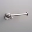 Kép 2/7 - Buster+Punch Cast Toilet Roll Holder - Wc-papír tartó szatén rozsdamentes acél UTA-071288