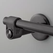 Kép 3/7 - Buster+Punch Cast Toilet Roll Holder - Wc-papír tartó fegyverszürke UTA-351290