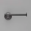 Kép 4/7 - Buster+Punch Cast Toilet Roll Holder - Wc-papír tartó fegyverszürke UTA-351290