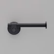 Kép 3/7 - Buster+Punch Cast Toilet Roll Holder - Wc-papír tartó fekete UTA-481291