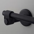 Kép 4/7 - Buster+Punch Cast Toilet Roll Holder - Wc-papír tartó fekete UTA-484318