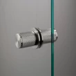 Kép 2/7 - Buster+Punch Linear rozsdamentes acél fix-kétoldalas ajtógomb RDK-071062