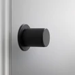 Kép 3/7 - Buster+Punch Linear fekete ajtógomb RDK-481052