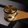 Kép 5/6 - Buster+Punch fekete ajtóütköző RDS-02272