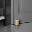 Kép 5/6 - Buster+Punch Linear sárgaréz ajtóütköző (freestanding) UDS-054011