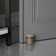 Kép 5/6 - Buster+Punch szatén réz ajtóütköző (freestanding) UDS-051543