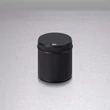 Kép 2/7 - Buster+Punch fekete ajtóütköző (freestanding) UTB-592554