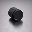 Kép 4/7 - Buster+Punch fekete ajtóütköző (freestanding) UTB-592554