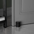 Kép 6/7 - Buster+Punch fekete ajtóütköző (freestanding) UTB-592554