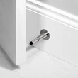 Kép 2/4 - Buster+Punch rozsdamentes acél fali ajtóütköző RDS-07265