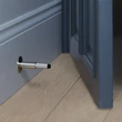 Kép 3/4 - Buster+Punch rozsdamentes acél fali ajtóütköző RDS-07265