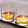 Kép 3/4 - Buster+Punch Machined Whisky szett sárgaréz / UK-MA-WHI-BR-A
